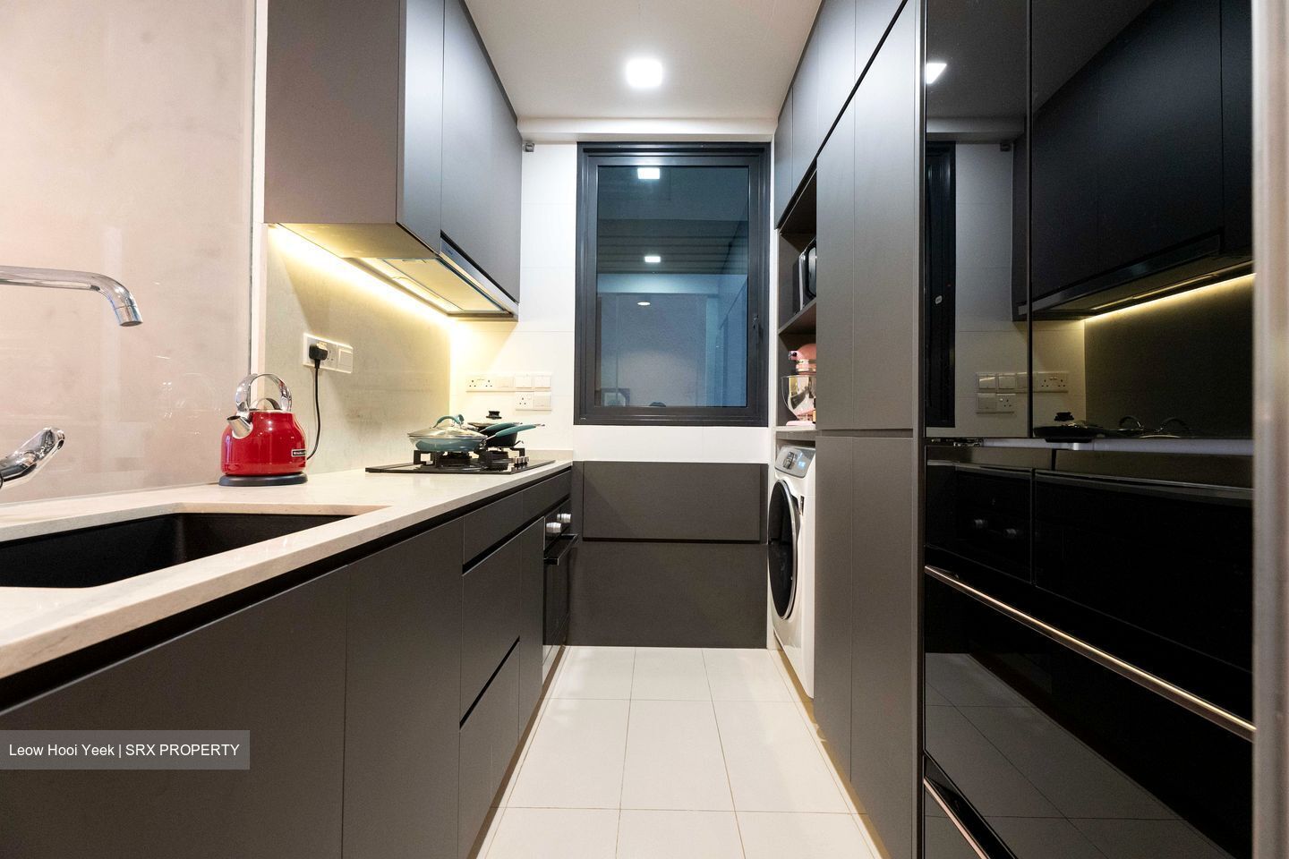 Nin Residence (D13), Apartment #484602671